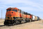 BNSF 1432